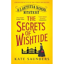 Secrets of Wishtide