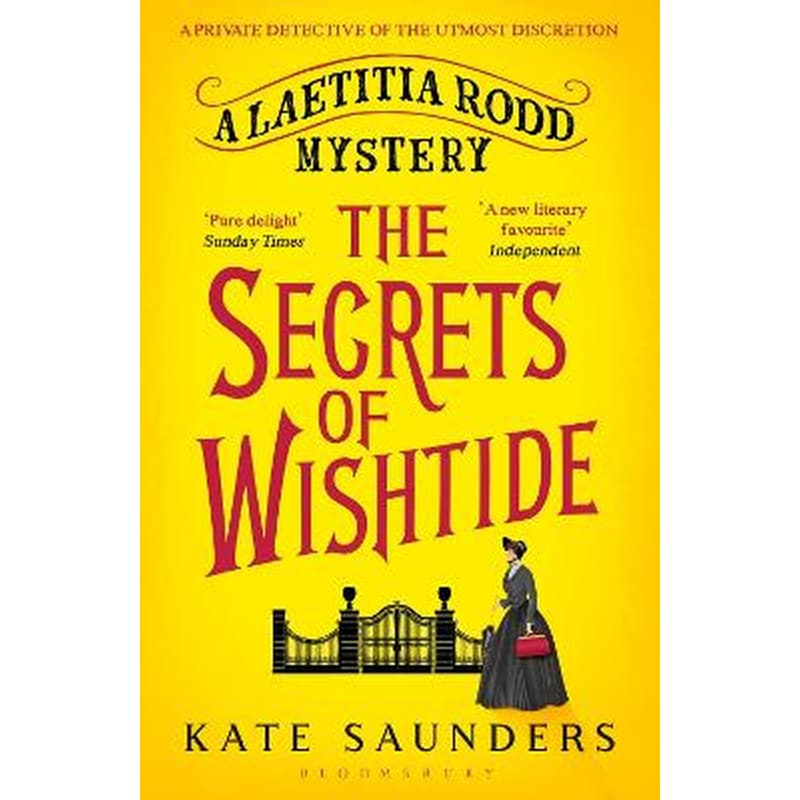 Secrets of Wishtide