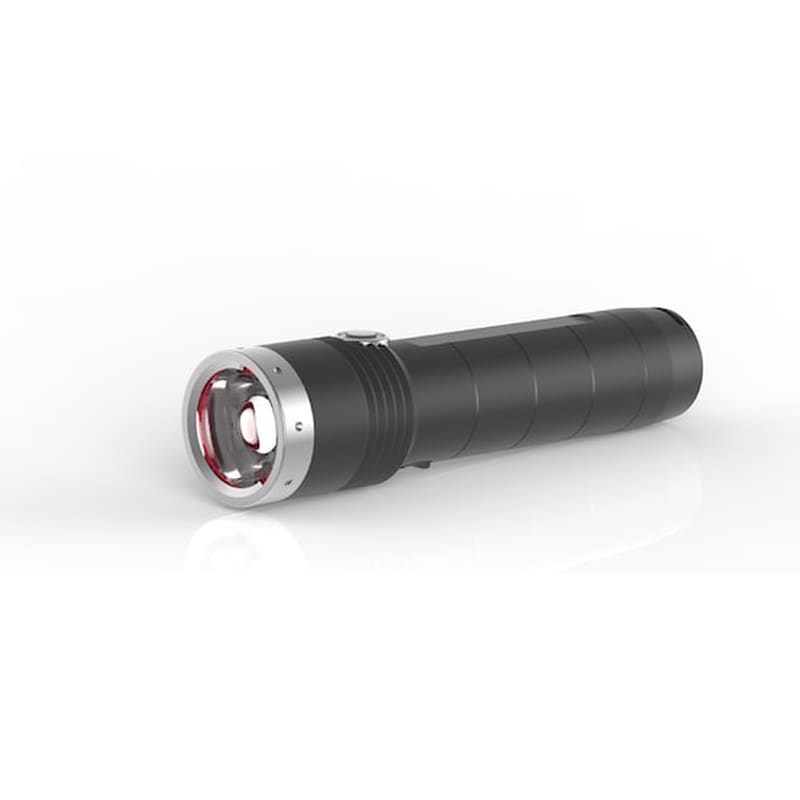 LED LENSER Ledlenser Mt10 Επαναφορτιζόμενος Φακός 1.000lm