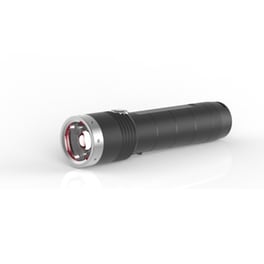 Ledlenser Mt10 Επαναφορτιζόμενος Φακός 1.000lm