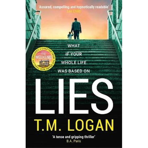 Lies image 0