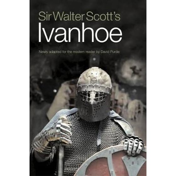 Sir Walter Scott's Ivanhoe image 0