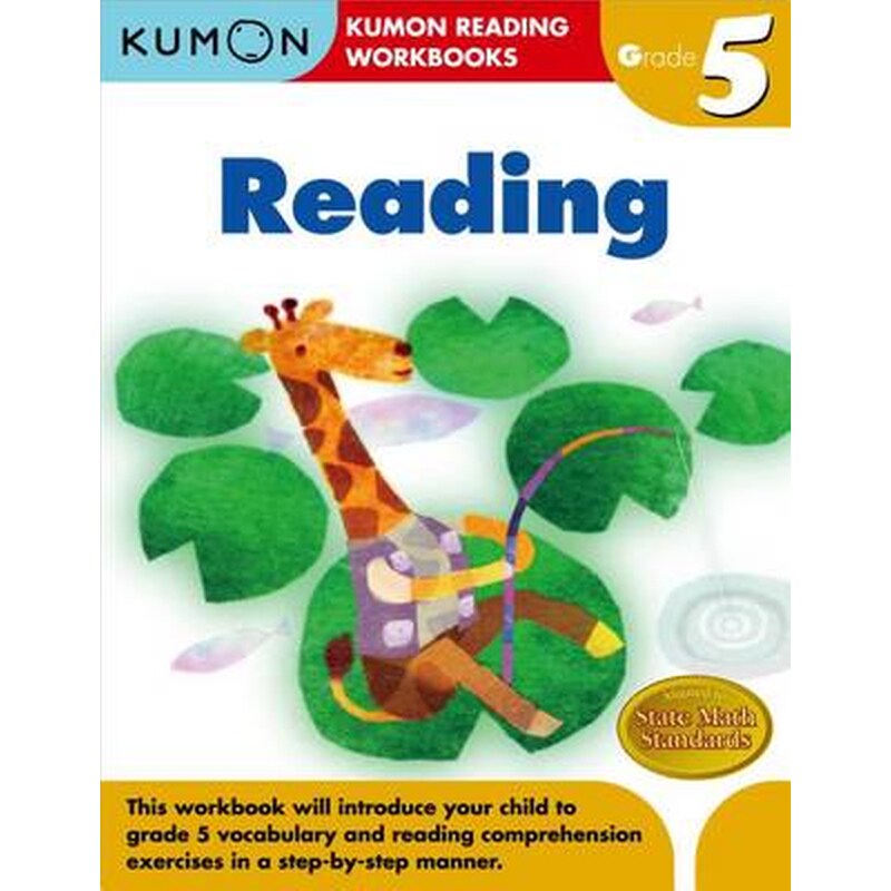 Grade 5 Reading