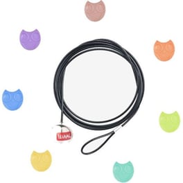 Μαγνητικό Υποστηρικτικό Φωτογραφιών Legami Click Photo Holder Owls