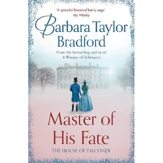Master of His Fate image 0