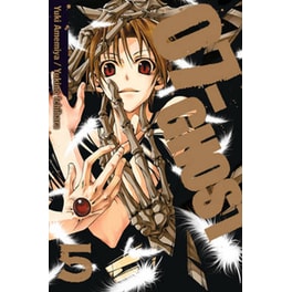 07-Ghost, Vol. 5