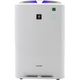SHARP KCA40EUW Καθαριστής Αέρα 19W