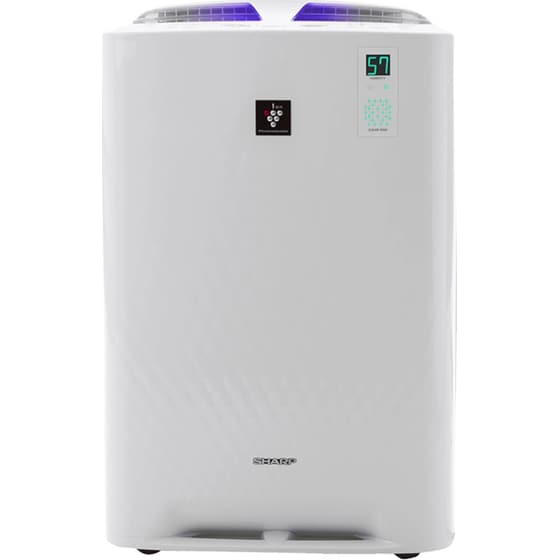 SHARP KCA40EUW Καθαριστής Αέρα 19W image 0