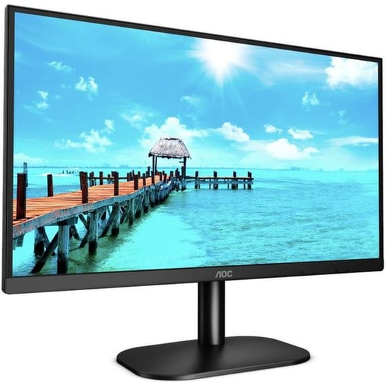 Aoc 22b2h Fhd Va Monitor 22" (22b2h/eu) (aoc22b2h) image 1