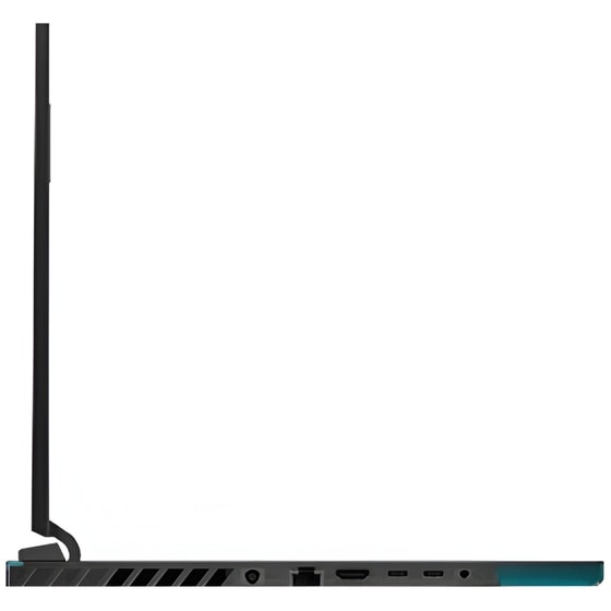 Asus ROG Strix SCAR 16 G634JZR-NM020X 16'' WQXGA Anti Glare (Core i9-14900HX/16GB/2TB SSD/GeForce RTX 4080/Win11Pro) Laptop image 10