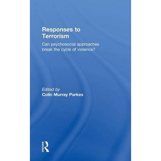 Responses to Terrorism image 0