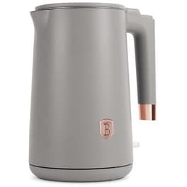 BERLINGER HAUS BH-9576 1800 W 1.7 L Καφέ Βραστήρας