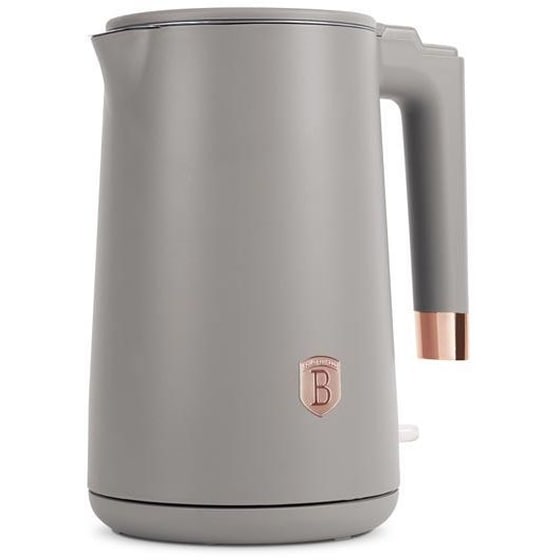 BERLINGER HAUS BH-9576 1800 W 1.7 L Καφέ Βραστήρας image 0
