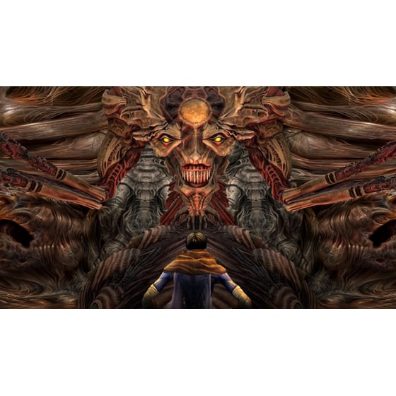 Legacy of Kain: Soul Reaver 1 & 2 Remastered - Nintendo Switch image 6