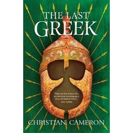 The Last Greek