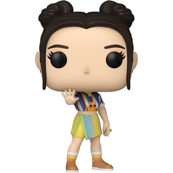 Funko Pop! Rocks - New Jeans - Danielle #452 image 0