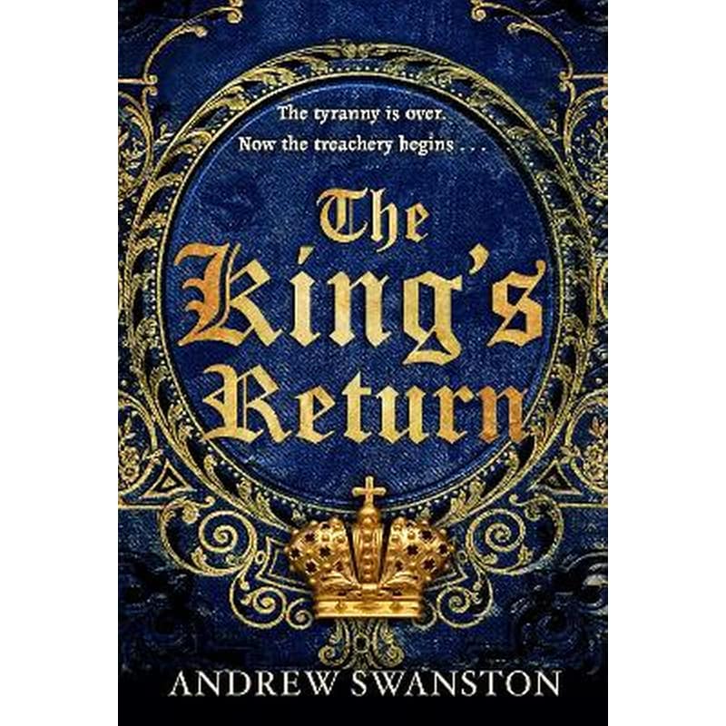 Kings Return