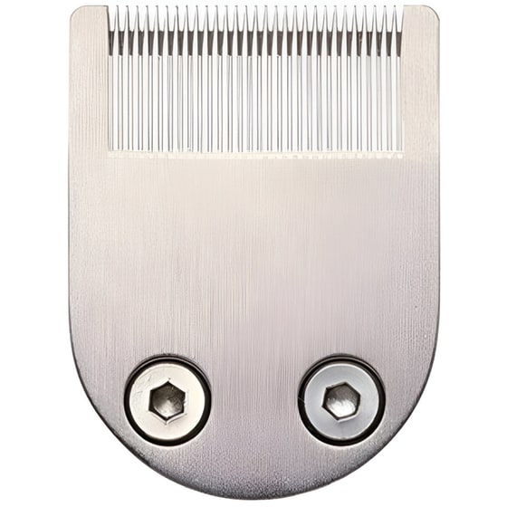 Ανταλλακτικό Κοπτικό BABYLISS Pro 35078801 30 mm Ασημί image 0