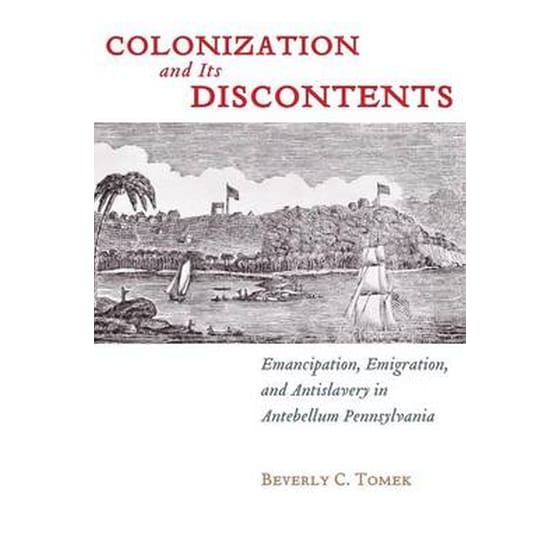 Colonization and Its Discontents image 0