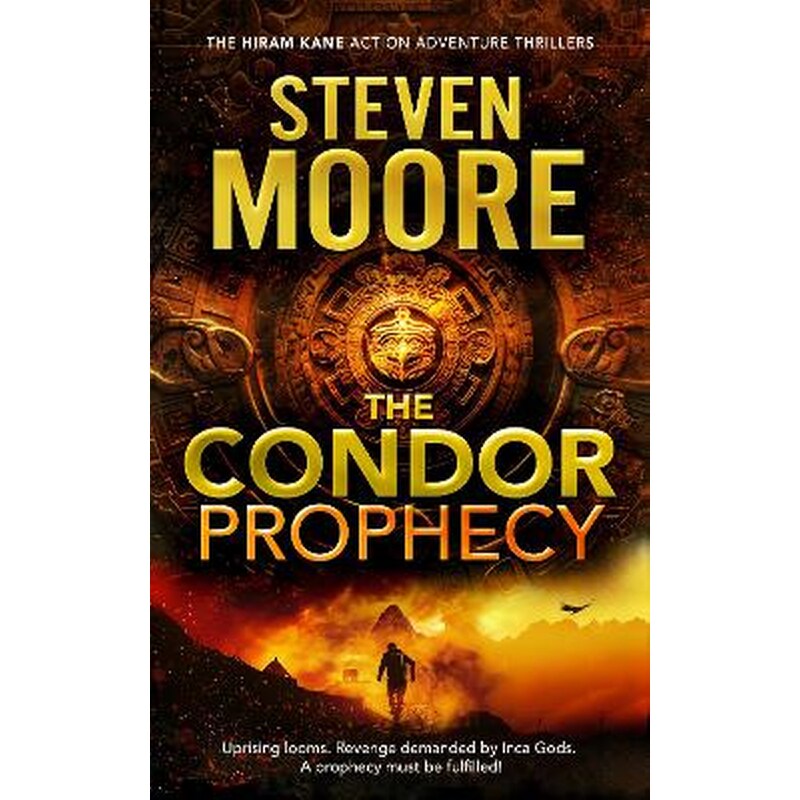 The Condor Prophecy