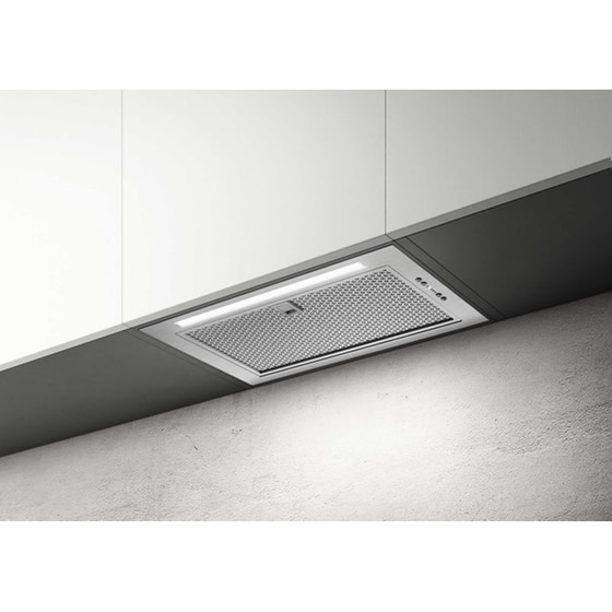 ELICA FOLD S IX/A/52 52 cm Inox Απορροφητήρας Μηχανισμός Απορρόφησης image 1