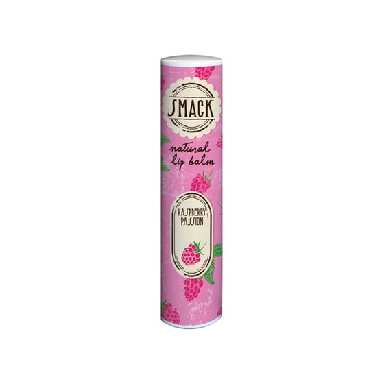 Ενυδατικό Χειλιών Legami Smack Lip Balm - Rasberry Passion image 0
