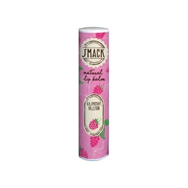 Ενυδατικό Χειλιών Legami Smack Lip Balm - Rasberry Passion
