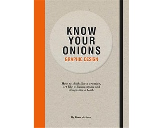 Know Your Onions: Graphic Design image 0