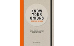 Know Your Onions: Graphic Design