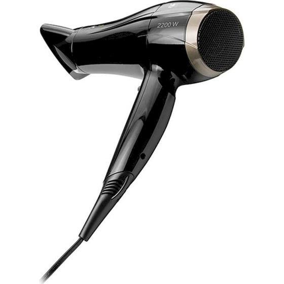 Πιστολάκι Μαλλιών Lafe Swj-002 2200 W Black image 3