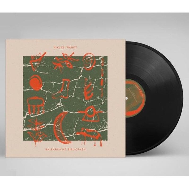 Balearische Bibliothek (Ep)