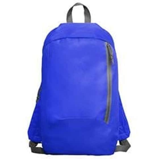 Τσάντα Πλάτης Next Μπλε image 0