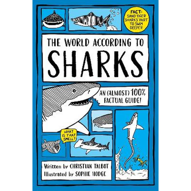 The World According to Sharks