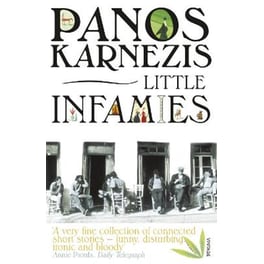 Little Infamies