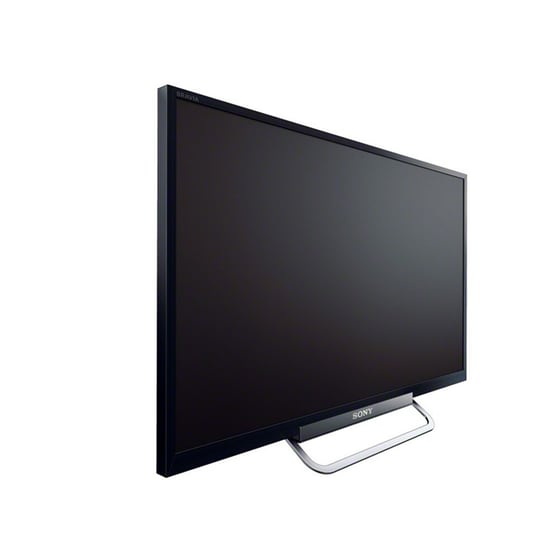 LED TV SONY KDL-24W605ABAEP BLACK image 2