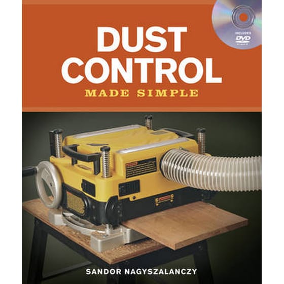Dust Control Made Simple image 0