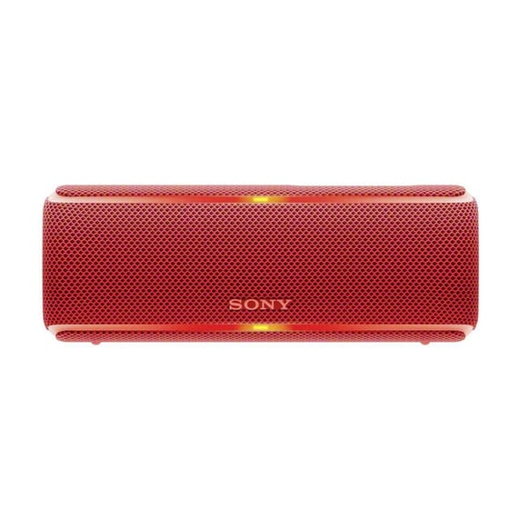 Φορητό Hχείο Sony ΧΒ21 Portable Wireless Bluetooth Κόκκινο image 0