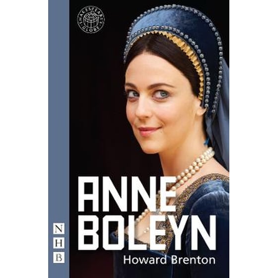 Anne Boleyn image 0