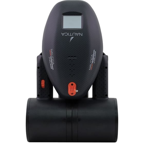 Ηλεκτρικό Seascooter Nautica J-class - Μαύρο image 5