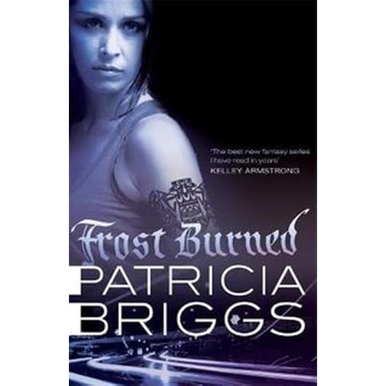 Frost Burned image 0