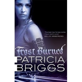 Frost Burned