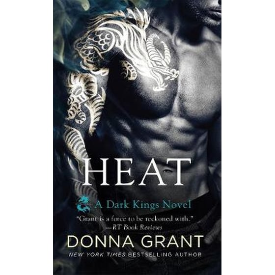 Heat image 0