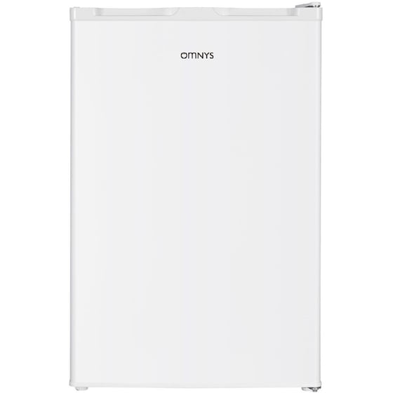 OMNYS WNT-E102W 102 Lt Λευκό Ψυγείο Μini Bar image 0