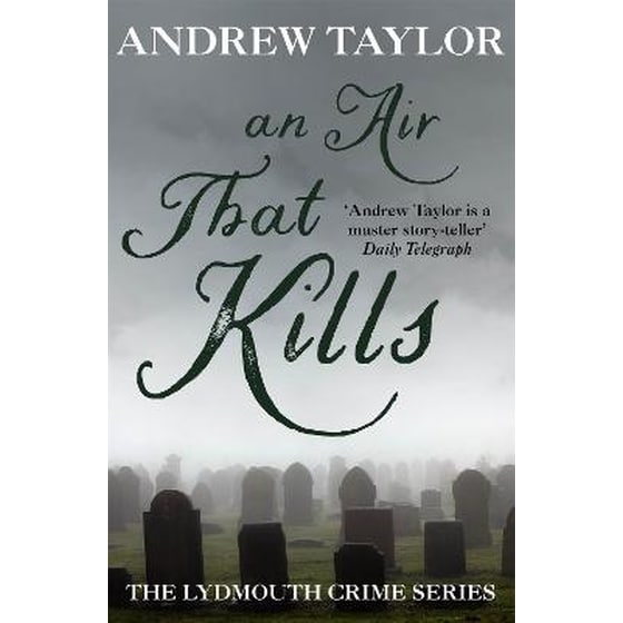 Air That Kills image 0