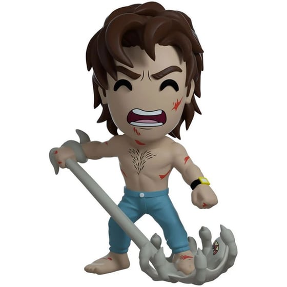 Φιγούρα Youtooz Collectibles: Stranger Things - Steve Harrington #7 (12cm) image 0