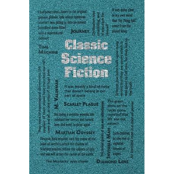 Classic Science Fiction image 0