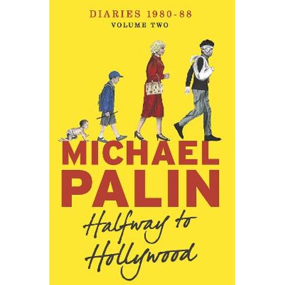 Halfway To Hollywood image 0