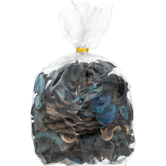 Αρωματικό Χώρου Spitishop Ποτ Πουρί A-s Izor 196027a Vanilla 100gr image 0