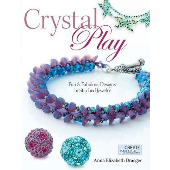 Crystal Play image 0