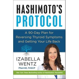 Hashimoto's Protocol